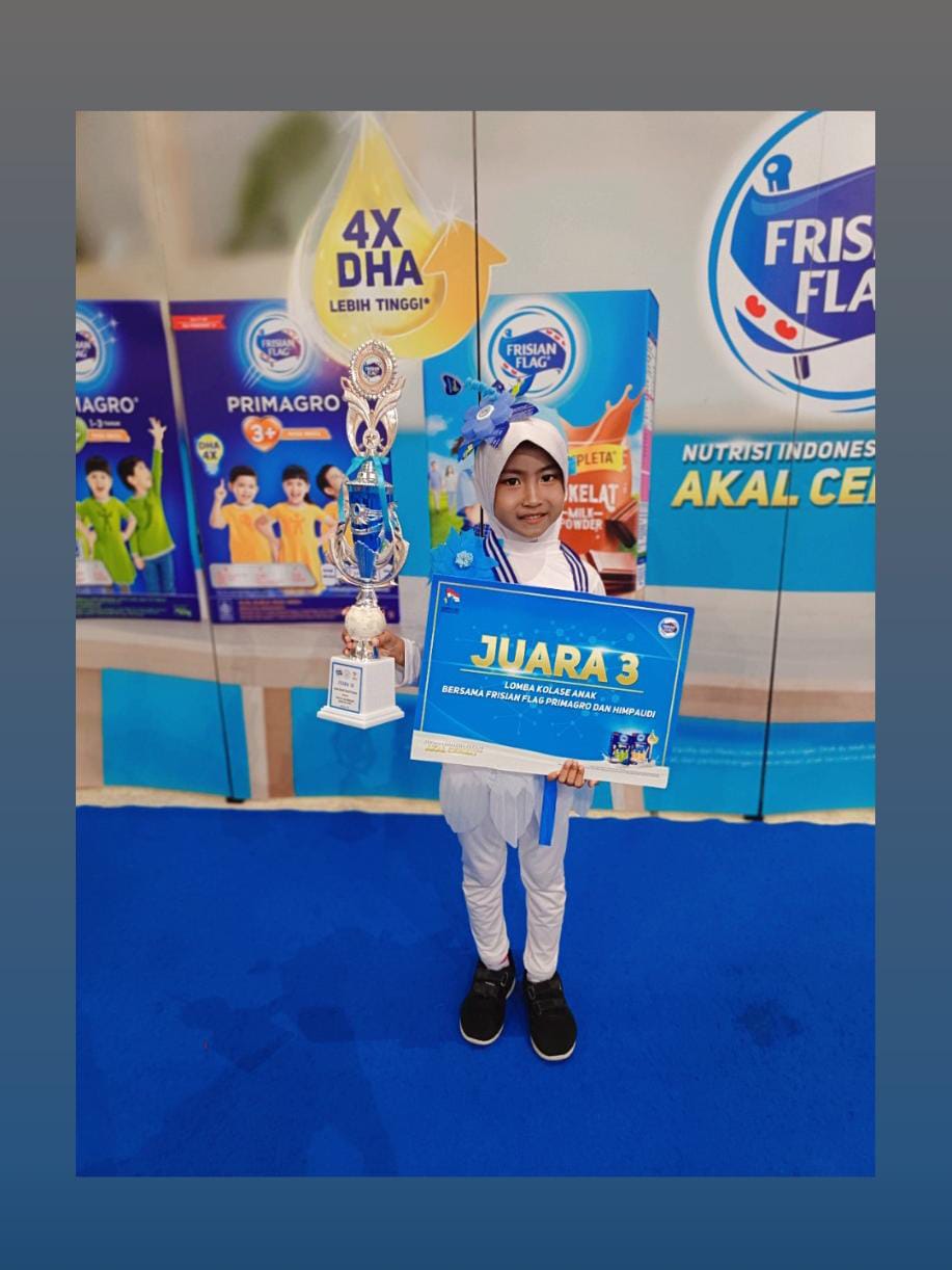 Festival Gerak Cermat Primagro