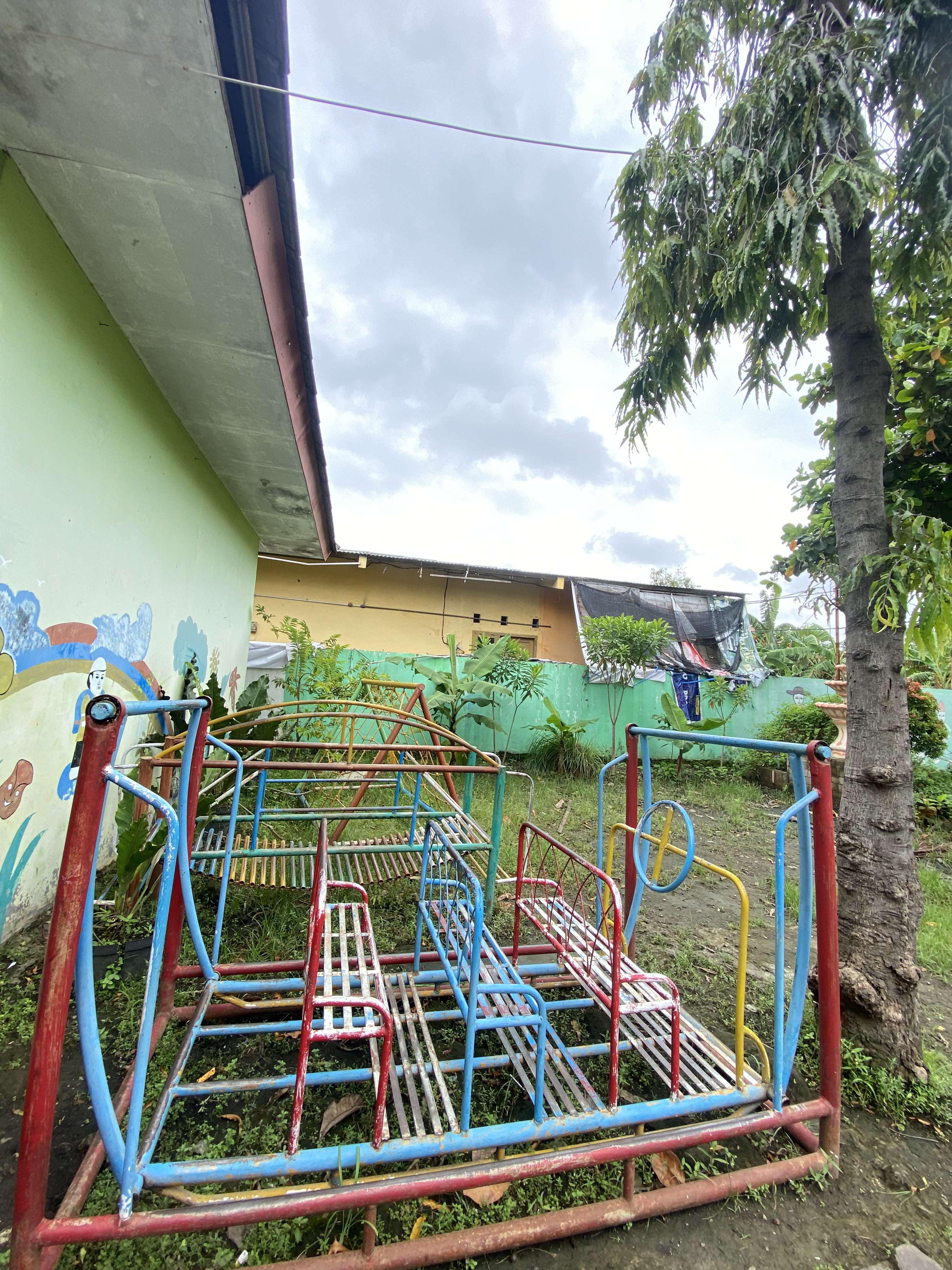 Arena Bermain - Foto 2