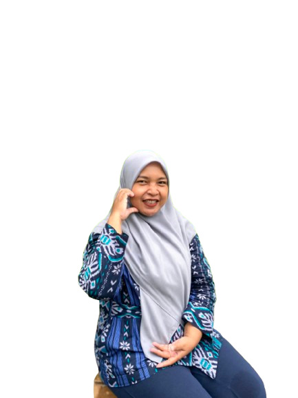 Evi Sulistiya Ariani, S.Pd