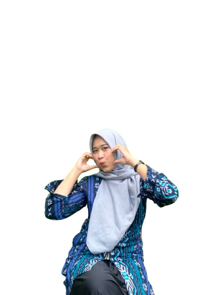 Klaristra Widyaningrum, S.Pd