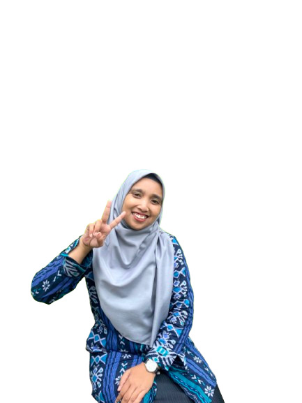 Indria Fajar Rini, S.Pd