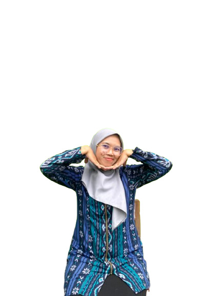 Novita Cahyasari, S.Pd