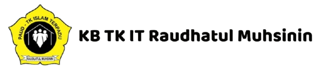 Logo Raudlatul Muhsinin